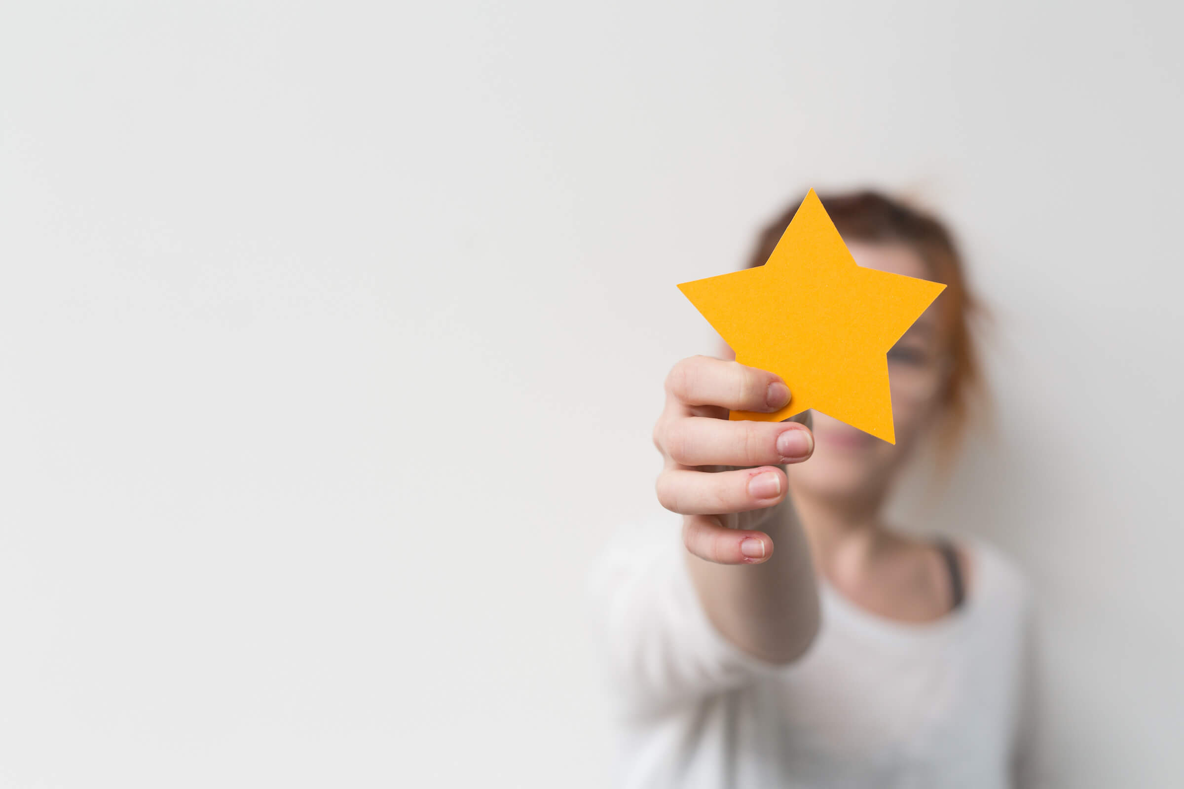 STAR Technique Explained: Ultimate Guide for Tech Interviews (2025) Blog Image